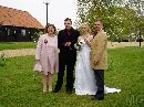 Micheal and Louise 018 * 1600 x 1200 * (496KB)